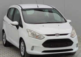 Ford B-Max  - изображение 1