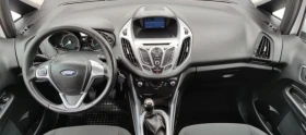 Ford B-Max, снимка 3