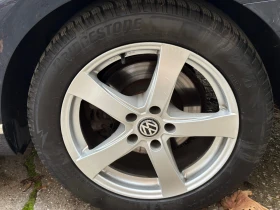 VW Passat Vw Passat* 2.0 tdi* * * DSG-6 | Mobile.bg    8