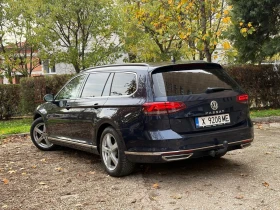 VW Passat Vw Passat* 2.0 tdi* * * DSG-6 | Mobile.bg    4