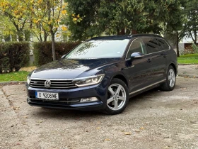 VW Passat Vw Passat* 2.0 tdi* МАСАЖ* АСС* DSG-6