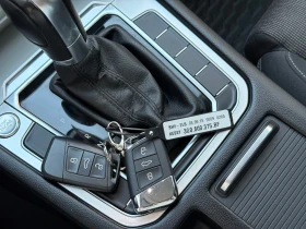 VW Passat Vw Passat* 2.0 tdi* * * DSG-6 | Mobile.bg    9