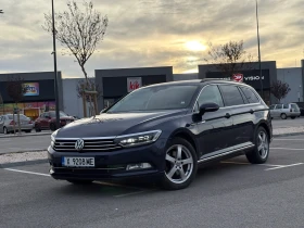 VW Passat Vw Passat* 2.0 tdi* МАСАЖ* АСС* DSG-6