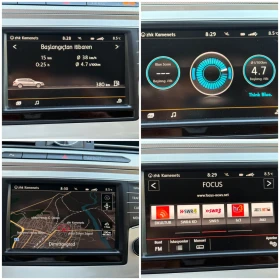 VW Passat Vw Passat* 2.0 tdi* * * DSG-6 | Mobile.bg    17