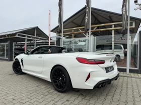 BMW M8 COMPETITION#AKRAPOVIC#CARBON#LASER#SOFTCL#36000KM - 179999 лв. / 92032.03 € - 63947758 6
