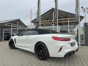 BMW M8 COMPETITION#AKRAPOVIC#CARBON#LASER#SOFTCL#36000KM - 179999 лв. / 92032.03 € - 63947758 4
