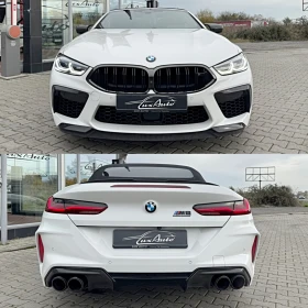 BMW M8 COMPETITION#AKRAPOVIC#CARBON#LASER#SOFTCL#36000KM - 179999 лв. / 92032.03 € - 63947758 7