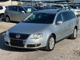 VW Passat 4MOTION
