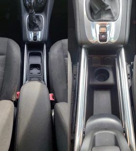 Opel Meriva, снимка 10