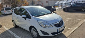 Opel Meriva, снимка 1