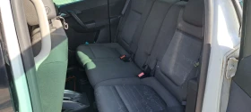 Opel Meriva, снимка 7