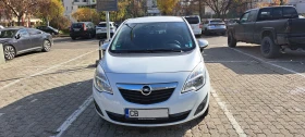 Opel Meriva, снимка 5