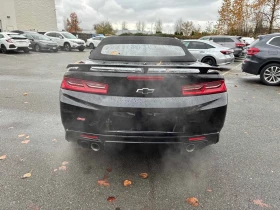 Chevrolet Camaro 2SS 2017 * CARFAX * БЕЗ ПЪРВОНАЧАЛНА ВНОСКА - 32900 лв. / 16821.50 € - 37473878 5