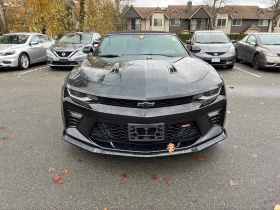 Chevrolet Camaro 2SS 2017 * CARFAX * БЕЗ ПЪРВОНАЧАЛНА ВНОСКА - 32900 лв. / 16821.50 € - 37473878 2