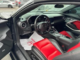 Chevrolet Camaro 2SS 2017 * CARFAX * БЕЗ ПЪРВОНАЧАЛНА ВНОСКА - 32900 лв. / 16821.50 € - 37473878 7