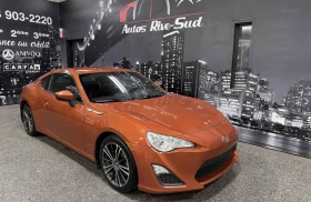 Toyota GT86 Scion FR-S - 19900 лв. / 10174.71 € - 89198701 4