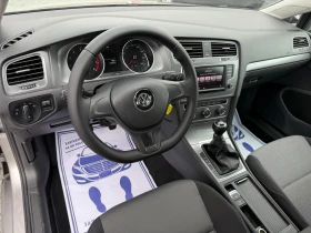 VW Golf (KATO НОВА)^(МЕТАН), снимка 12