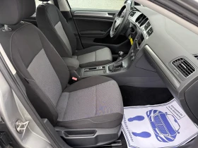 VW Golf (KATO НОВА)^(МЕТАН), снимка 14