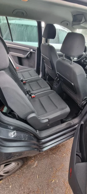 VW Touran, снимка 7 — Bazar.bg VW Touran, снимка 7