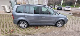 VW Touran, снимка 3 — Bazar.bg VW Touran, снимка 3