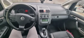 VW Touran, снимка 10 — Bazar.bg VW Touran, снимка 10