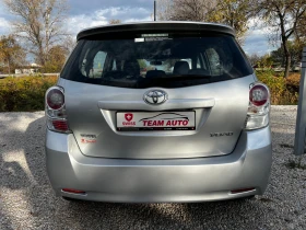 Toyota Verso 1.8i 6-speed EURO-5 CAMERA/NAVI - 12800 лв. / 6544.54 € - 24739220 4