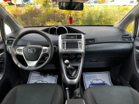Toyota Verso 1.8i 6-speed EURO-5 CAMERA/NAVI - 12800 лв. / 6544.54 € - 24739220 8