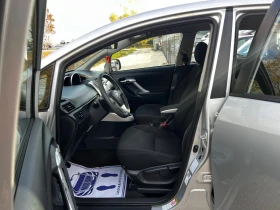 Toyota Verso 1.8i 6-speed EURO-5 CAMERA/NAVI - 12800 лв. / 6544.54 € - 24739220 10