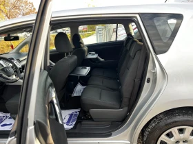 Toyota Verso 1.8i 6-speed EURO-5 CAMERA/NAVI - 12800 лв. / 6544.54 € - 24739220 13