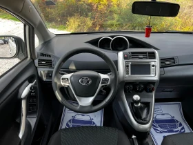 Toyota Verso 1.8i 6-speed EURO-5 CAMERA/NAVI - 12800 лв. / 6544.54 € - 24739220 7