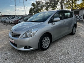Toyota Verso 1.8i 6-speed EURO-5 CAMERA/NAVI - 12800 лв. / 6544.54 € - 24739220 3