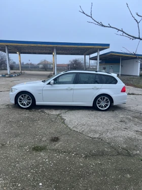BMW 320, снимка 2