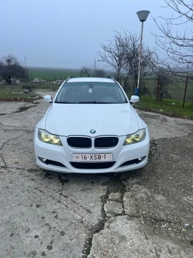 BMW 320, снимка 4