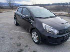 Kia Rio - 3700 € / 7236.57 лв. - 55097424 2