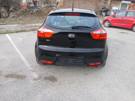Kia Rio - 3700 € / 7236.57 лв. - 55097424 4