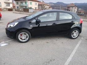 Kia Rio - 3700 € / 7236.57 лв. - 55097424 3