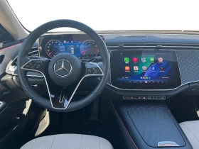 Mercedes-Benz E 200 4MATIC | Mobile.bg � ����� ������ 7