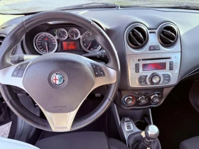 Alfa Romeo MiTo 1.4 - 3750 € / 7334.36 лв. - 15224517 5