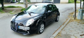 ����� �� �������� �� Alfa Romeo MiTo 1.4