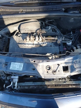 Opel Meriva ГАЗ - 2450 € / 4791.78 лв. - 80699635 10