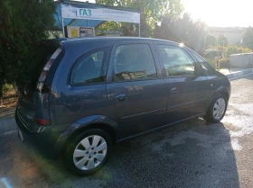 Opel Meriva ГАЗ - 2450 € / 4791.78 лв. - 80699635 3