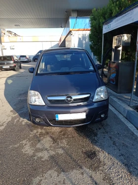 Opel Meriva ГАЗ - 2450 € / 4791.78 лв. - 80699635 2
