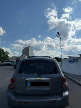 Chevrolet Hhr 2.2 - 3000 € / 5867.49 лв. - 79508506 4