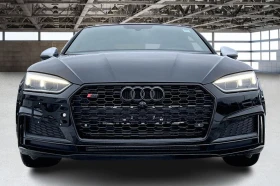 Audi S5 Progressive Coupe * AвтоКредит* (ЦЕНА ДО БГ) - 22499 € / 44004.22 лв. - 96825527 2