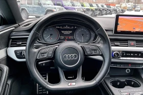 Audi S5 Progressive Coupe * AвтоКредит* (ЦЕНА ДО БГ) - 22499 € / 44004.22 лв. - 96825527 10