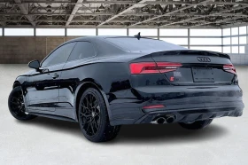Audi S5 Progressive Coupe * AвтоКредит* (ЦЕНА ДО БГ) - 22499 € / 44004.22 лв. - 96825527 5
