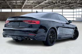 Audi S5 Progressive Coupe * AвтоКредит* (ЦЕНА ДО БГ) - 22499 € / 44004.22 лв. - 96825527 4