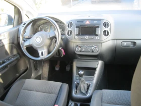 VW Golf Plus - 4550 € / 8899.03 лв. - 10044050 10