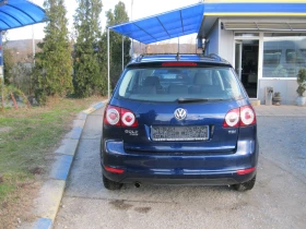 VW Golf Plus - 4550 € / 8899.03 лв. - 10044050 5