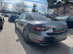 Skoda Superb 2.0TDI 7DSG 4X4 - 31500 € / 61608.64 лв. - 95839083 4